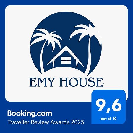 Emy House Hotel La Laguna Kültér fotó
