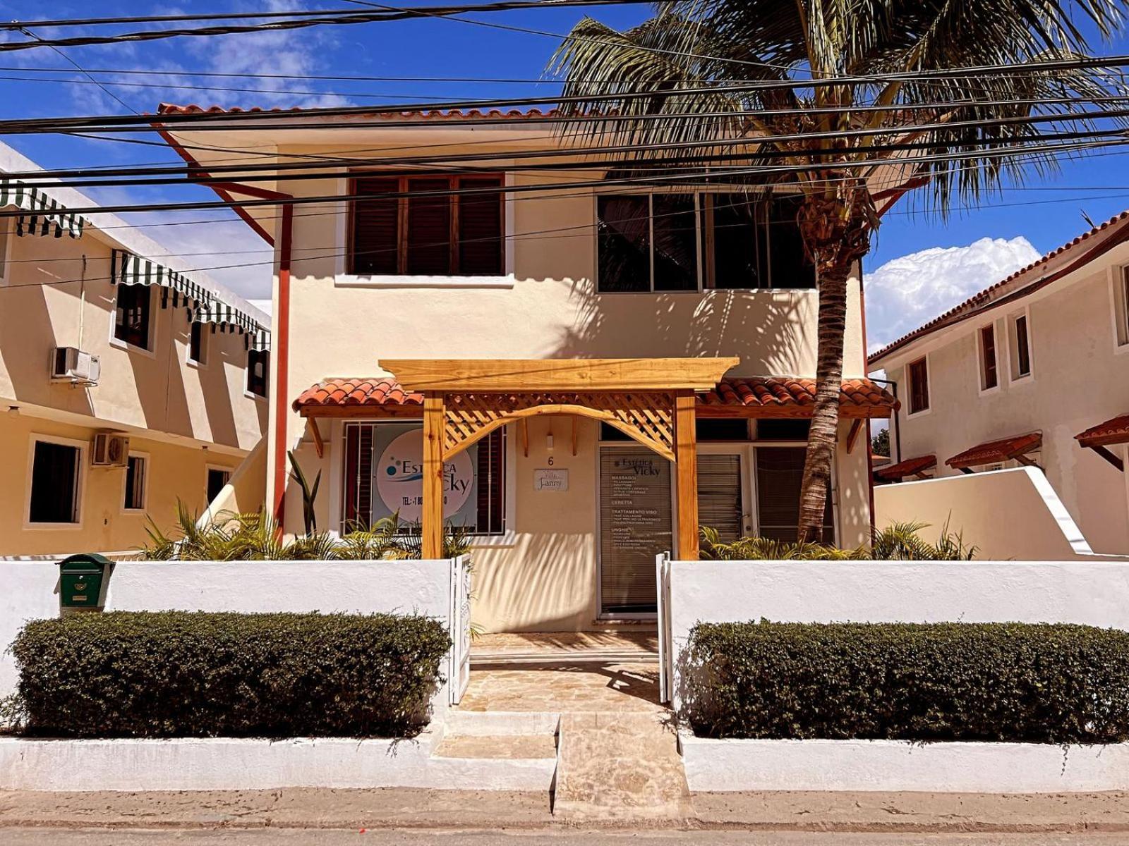 Emy House Hotel La Laguna Kültér fotó
