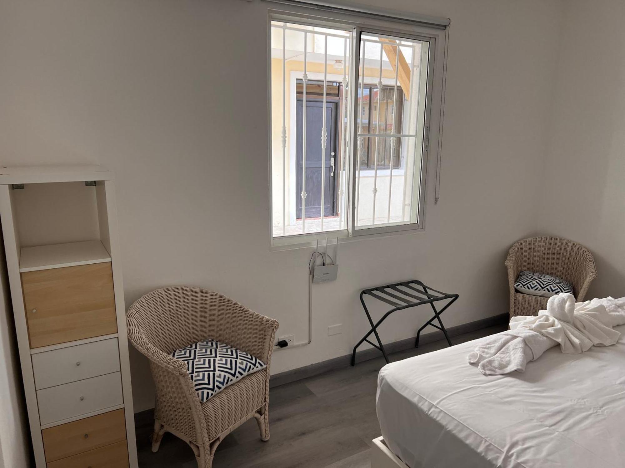 Emy House Hotel La Laguna Kültér fotó