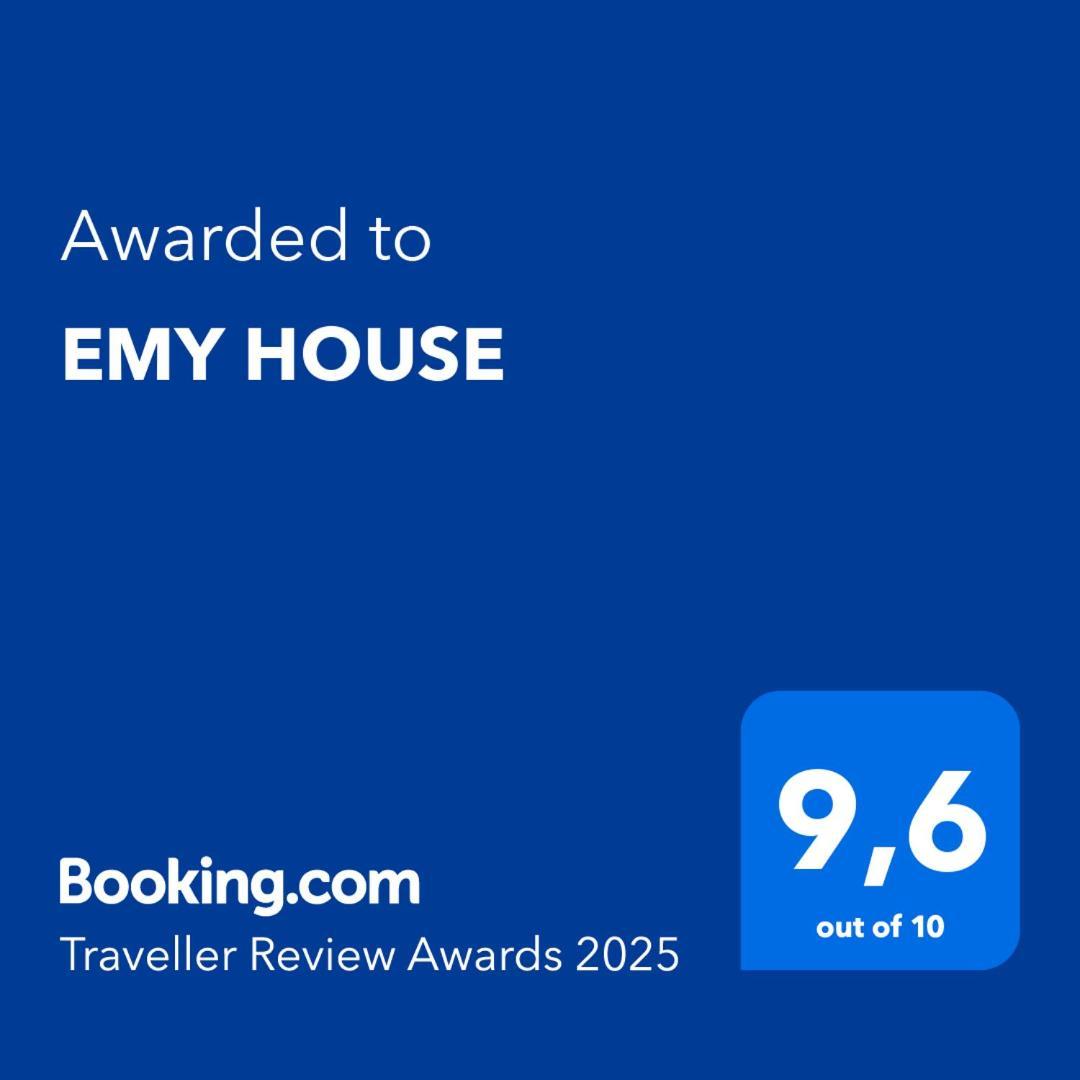 Emy House Hotel La Laguna Kültér fotó