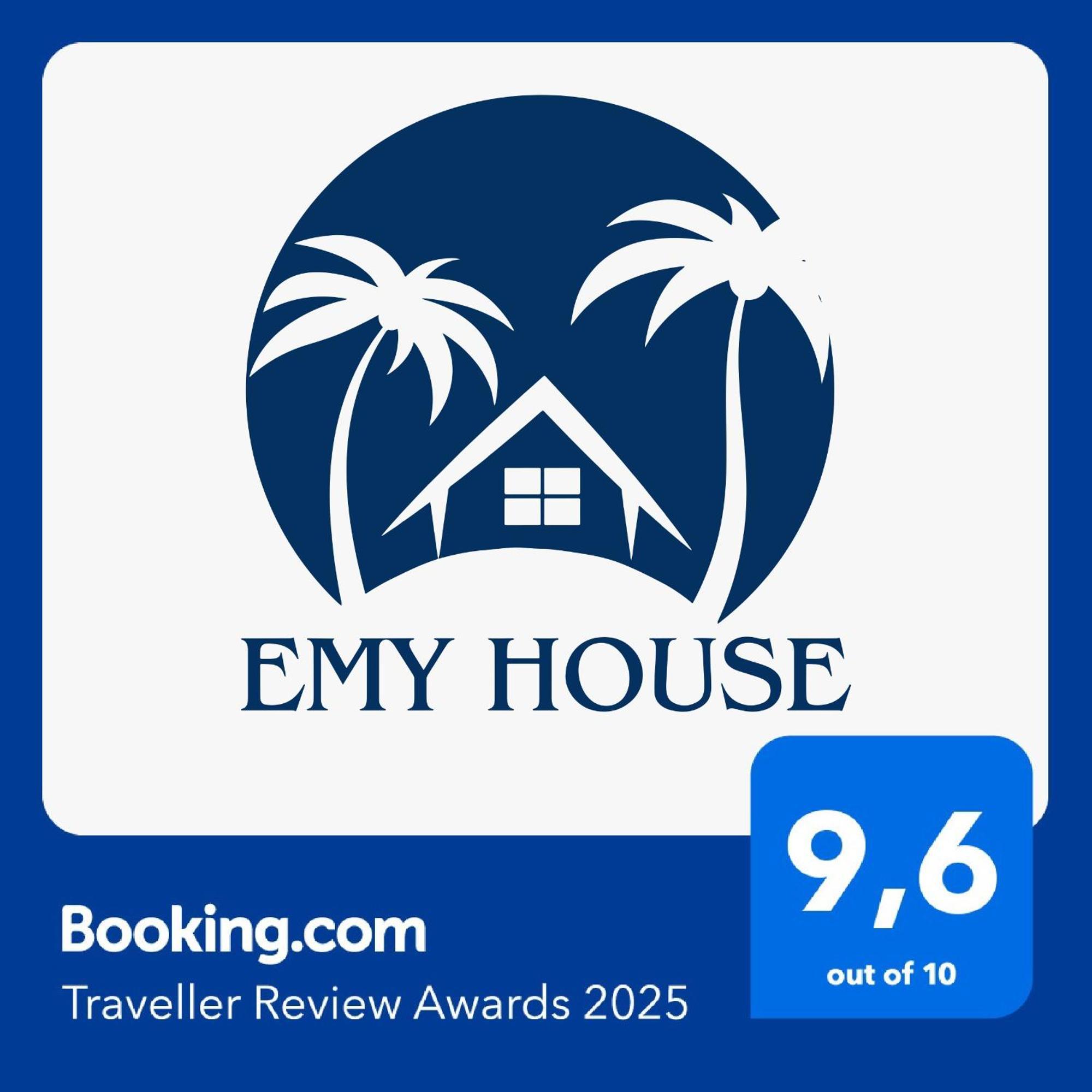 Emy House Hotel La Laguna Kültér fotó